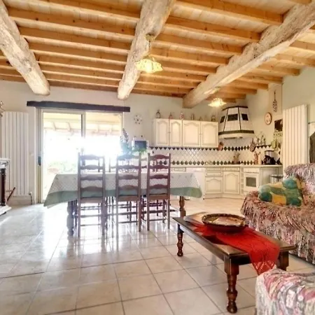 Lectoure, 4 Pieces, 6 Personnes - Fr-1-483-222 Casa de Férias